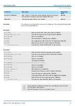 Preview for 89 page of YASKAWA CPU 314ST Manual