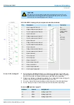 Preview for 97 page of YASKAWA CPU 314ST Manual