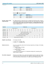 Preview for 98 page of YASKAWA CPU 314ST Manual