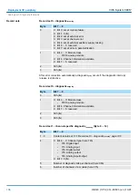 Preview for 106 page of YASKAWA CPU 314ST Manual