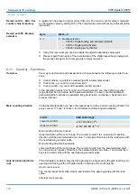 Preview for 120 page of YASKAWA CPU 314ST Manual