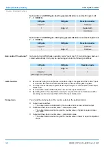 Preview for 128 page of YASKAWA CPU 314ST Manual