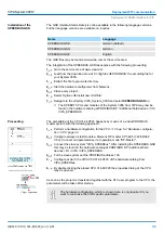 Preview for 139 page of YASKAWA CPU 314ST Manual