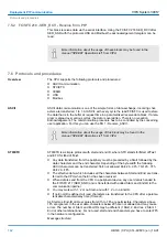 Preview for 142 page of YASKAWA CPU 314ST Manual