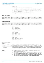 Preview for 144 page of YASKAWA CPU 314ST Manual