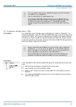 Preview for 153 page of YASKAWA CPU 314ST Manual