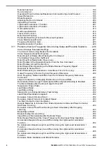 Предварительный просмотр 6 страницы YASKAWA CR700 Technical Manual