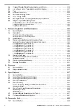 Preview for 8 page of YASKAWA CR700 Technical Manual