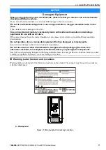 Preview for 17 page of YASKAWA CR700 Technical Manual