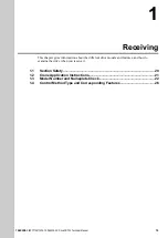 Preview for 19 page of YASKAWA CR700 Technical Manual