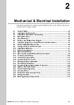 Предварительный просмотр 29 страницы YASKAWA CR700 Technical Manual