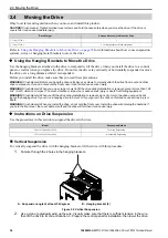 Preview for 36 page of YASKAWA CR700 Technical Manual