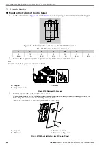 Предварительный просмотр 42 страницы YASKAWA CR700 Technical Manual