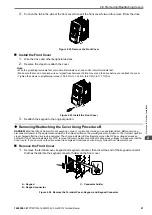 Preview for 47 page of YASKAWA CR700 Technical Manual