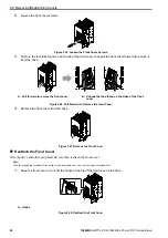 Предварительный просмотр 48 страницы YASKAWA CR700 Technical Manual