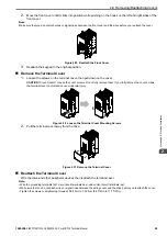 Preview for 49 page of YASKAWA CR700 Technical Manual