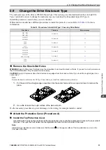 Preview for 51 page of YASKAWA CR700 Technical Manual