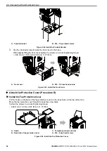 Preview for 56 page of YASKAWA CR700 Technical Manual