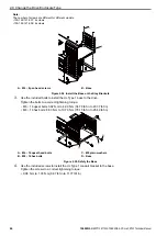 Предварительный просмотр 60 страницы YASKAWA CR700 Technical Manual