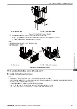 Preview for 61 page of YASKAWA CR700 Technical Manual