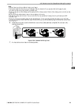 Preview for 99 page of YASKAWA CR700 Technical Manual