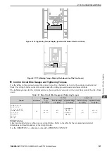 Preview for 107 page of YASKAWA CR700 Technical Manual