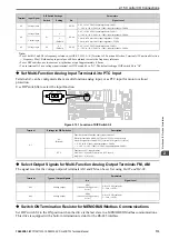 Предварительный просмотр 113 страницы YASKAWA CR700 Technical Manual