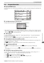 Preview for 147 page of YASKAWA CR700 Technical Manual