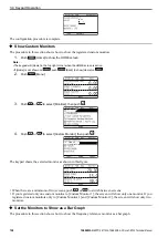 Preview for 150 page of YASKAWA CR700 Technical Manual