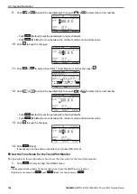 Preview for 156 page of YASKAWA CR700 Technical Manual