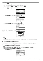 Preview for 158 page of YASKAWA CR700 Technical Manual