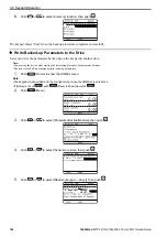 Preview for 162 page of YASKAWA CR700 Technical Manual