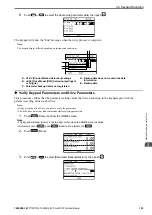 Предварительный просмотр 163 страницы YASKAWA CR700 Technical Manual