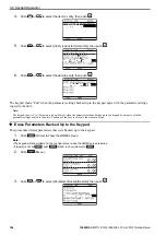 Preview for 164 page of YASKAWA CR700 Technical Manual