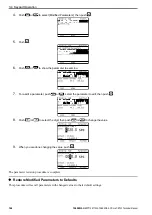 Предварительный просмотр 166 страницы YASKAWA CR700 Technical Manual