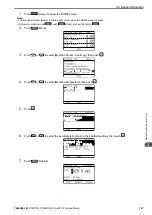 Preview for 167 page of YASKAWA CR700 Technical Manual