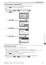 Preview for 171 page of YASKAWA CR700 Technical Manual