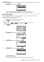 Preview for 174 page of YASKAWA CR700 Technical Manual