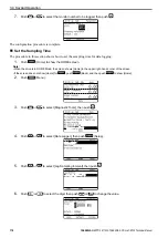 Preview for 176 page of YASKAWA CR700 Technical Manual