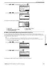 Предварительный просмотр 179 страницы YASKAWA CR700 Technical Manual