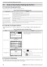 Предварительный просмотр 180 страницы YASKAWA CR700 Technical Manual