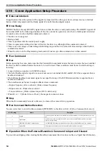 Preview for 194 page of YASKAWA CR700 Technical Manual