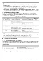 Предварительный просмотр 204 страницы YASKAWA CR700 Technical Manual