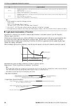 Предварительный просмотр 210 страницы YASKAWA CR700 Technical Manual