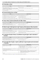 Preview for 234 page of YASKAWA CR700 Technical Manual