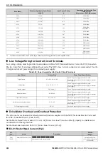 Preview for 288 page of YASKAWA CR700 Technical Manual