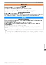 Предварительный просмотр 335 страницы YASKAWA CR700 Technical Manual