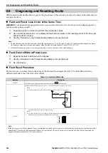 Предварительный просмотр 382 страницы YASKAWA CR700 Technical Manual