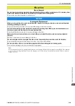 Предварительный просмотр 385 страницы YASKAWA CR700 Technical Manual