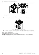 Preview for 402 page of YASKAWA CR700 Technical Manual